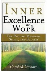 Inner Excellence at Work