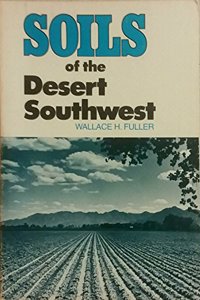 Soils of the Desert Southwest