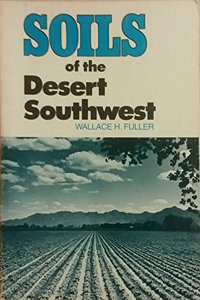 Soils of the Desert Southwest