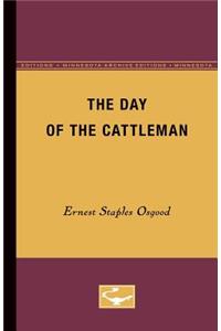 The Day of the Cattleman