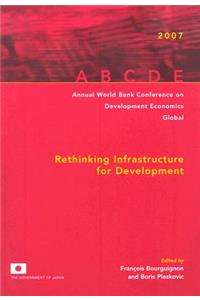 Annual World Bank Conference on Development Economics 2007, Global