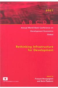Annual World Bank Conference on Development Economics 2007, Global