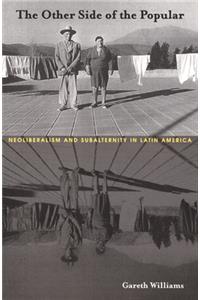 The Other Side of the Popular