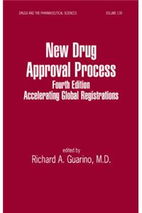New Drug Approval Process
