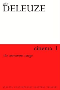 Cinema 1: the Movement Image