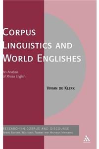 Corpus Linguistics and World Englishes