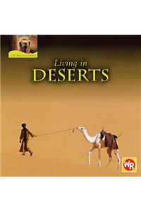 Living in Deserts