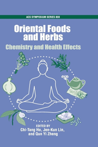 Oriental Foods and Herbs