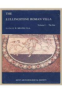 Lullingstone Roman Villa