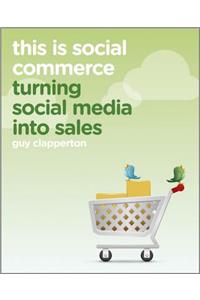 This is Social Commerce