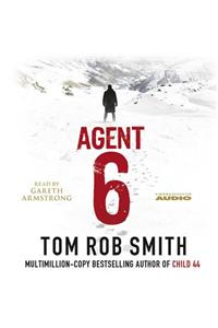 Agent 6