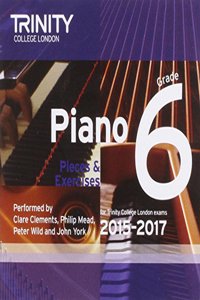 Piano 2015-2017