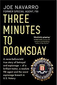 Three Minutes to Doomsday