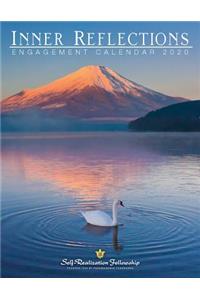 Inner Reflections 2020 Engagement Calendar