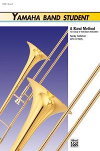 YBS 2 TROMBONE