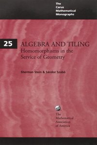 Algebra and Tiling