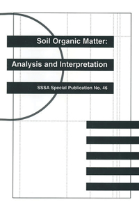 Soil Organic Matter