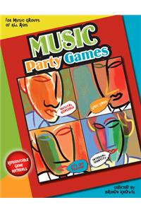 Music Party Games