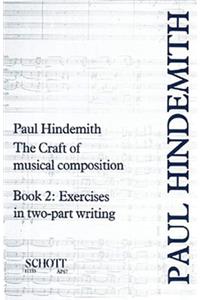 Craft of Musical Composition, Book 2