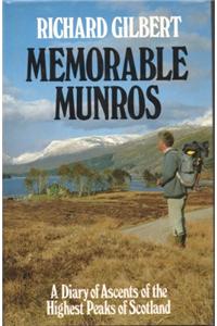 Memorable Munros