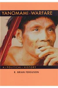 Yanomami Warfare