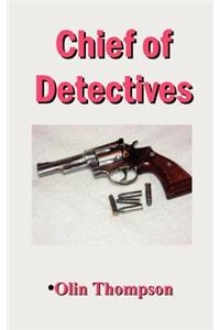 Chief of Detectives