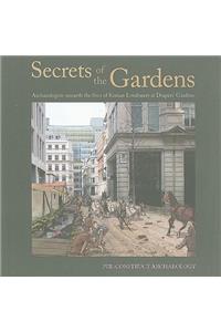 Secrets of the Gardens