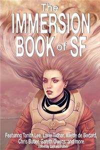 Immersion Book of SF