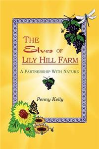 Elves of Lily Hill Farm