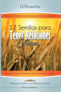 12 Semillas