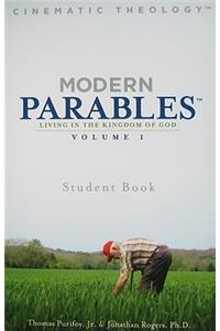 Modern Parables, Volume 1