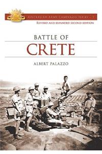 Battle of Crete