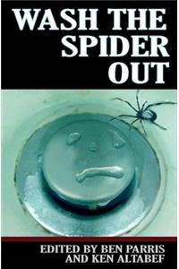 Wash the Spider Out