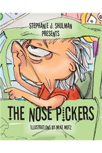 The Nose Pickers