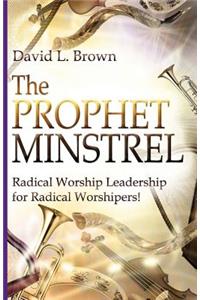 The Prophet-Minstrel
