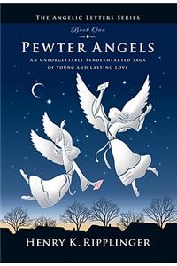 Pewter Angels