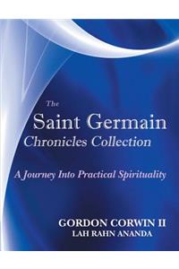 Saint Germain Chronicles Collection