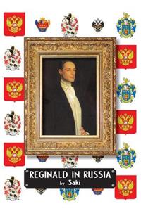 Reginald in Russia
