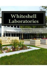 Whiteshell Laboratories