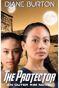 The Protector (An Outer Rim Novel