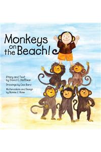 Monkeys on the Beach
