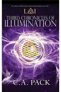 Third Chronicles of Illumination
