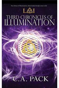 Third Chronicles of Illumination: Library of Illumination Book 8