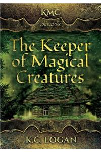 The Keeper of Magical Creatures