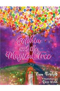 Sophia and the Magical Tree