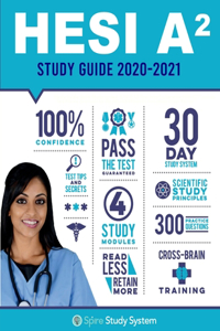 HESI A2 Study Guide 2019-2020
