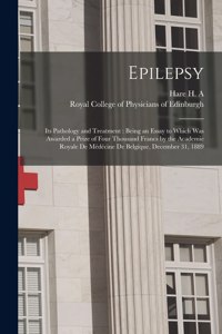 Epilepsy