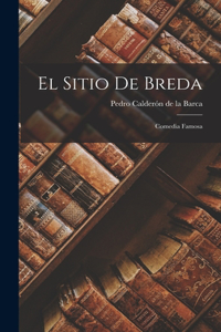 Sitio de Breda