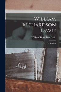 William Richardson Davie