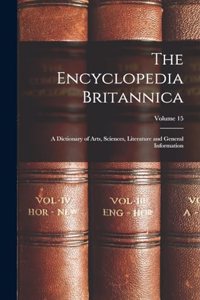 Encyclopedia Britannica